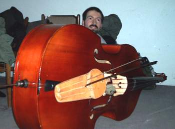 Jauvajs - Jabka v zimě