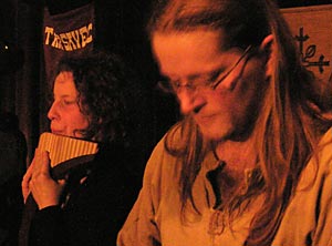 Lístek - foto: Zbyněk Rosendorf ©