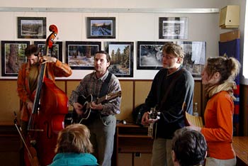 foto: Vítek Školník Urban &copy;