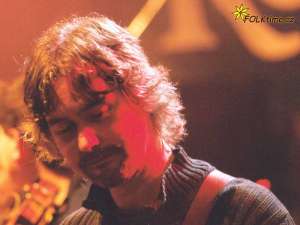 Luboš Malina - foto: Vítek Školník Urban ©