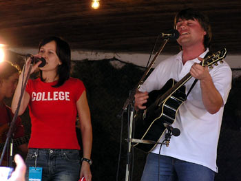 foto: Kateřina Esserová ©