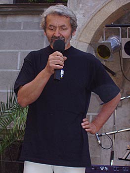 foto: Tomáš Pohl ©