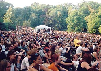 foto: Vítek Školník Urban ©