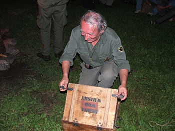 foto: Marek Kysilka - Fenik ©