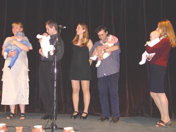 foto: Vítek Školník Urban ©