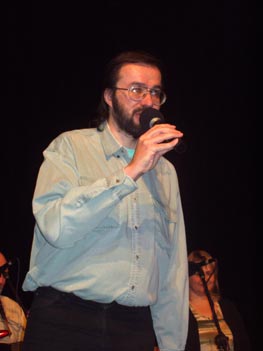 foto: Tomáš Pohl ©