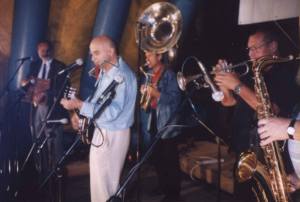 Ivan Mládek - foto: Tomáš Zeno Václavík ©