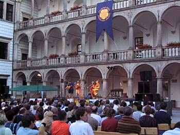 foto: Klára Pergelová ©