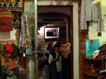 foto: Jaroslava Šálková - Kavče ©