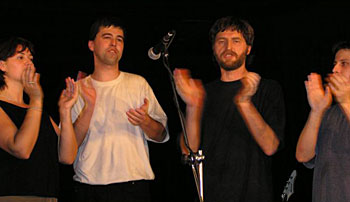 Navzájem - foto: Vláďa von St. ©