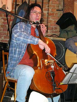 foto: Magda Brožková ©