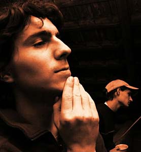 Nestíháme - foto archiv Nestíháme