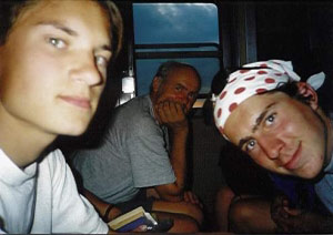 foto: archiv Nestíháme