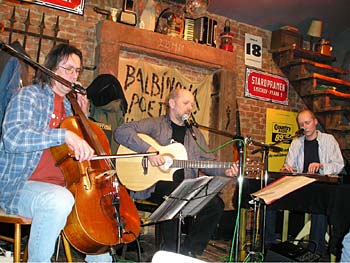 foto: Magda Brožková ©