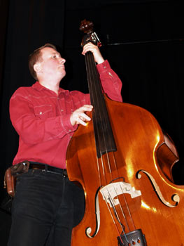 foto: Ivan Bllemby Krejza ©