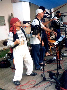 foto: Foto: Jiří Vidimský - Krtil ©