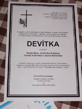 foto: Tomáš Pohl &copy;