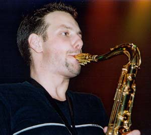 Josef Pepson Snětivý - foto archiv