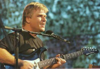 Karel Plíhal - foto: Vítek Školník Urban ©