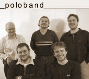 Poloband