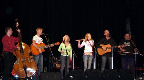 foto: Ivan Bllemby Krejza ©