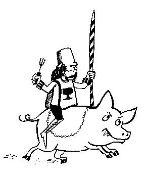 Ilustrace: Eva Obůrková - Šklíba ©