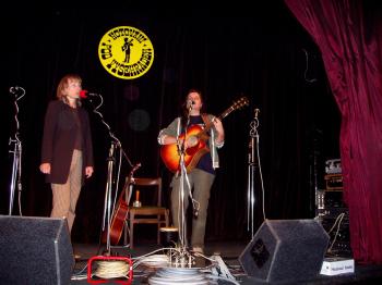 Proti srsti - foto Tomáš Pohl