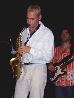 foto: Tomáš Pohl ©