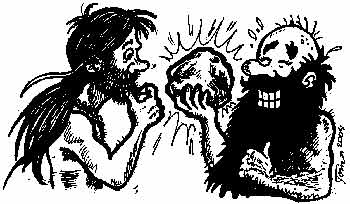 ilustrace: Tom Zvědělík ©