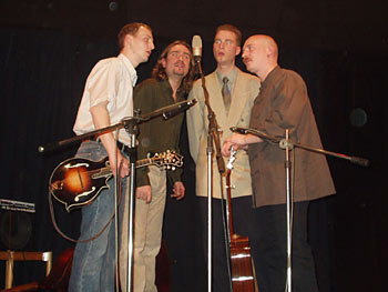 foto: Petra Zděnková ©