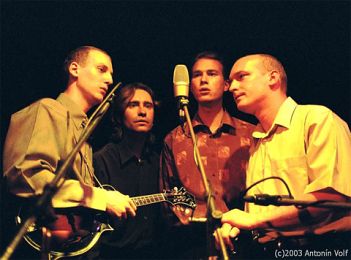 foto: Antonín Volf ©