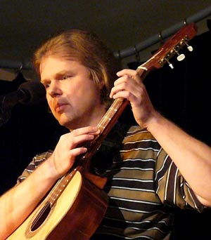 foto: Jiří Vidimský - Krtil ©