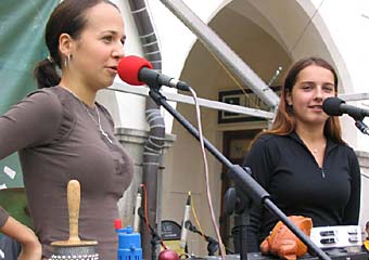 Rovnátka - foto Luděk Kabelka ©