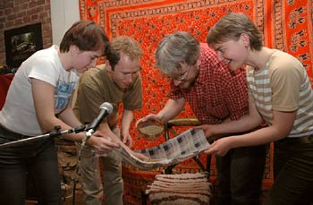 foto: Jiří Pígo Nosek © www.photomorgana.cz