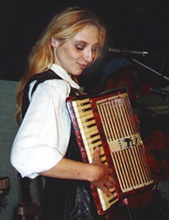 Rozhovor s Petrou Šany Šanclovou si můžete přečíst v listopadovém F&C - foto archiv 