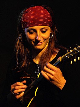 foto: Ivan "Bllemby" Krejza ©