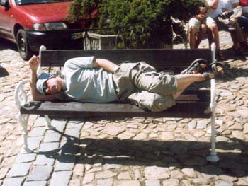 Foto: Jiří Vidimský - Krtil ©