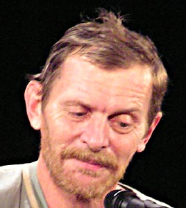 foto: Zbyněk Zubřík Rosendorf ©