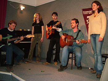 foto: archiv Trapsavce ©