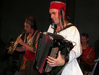 foto: Tomáš Pohl &copy;