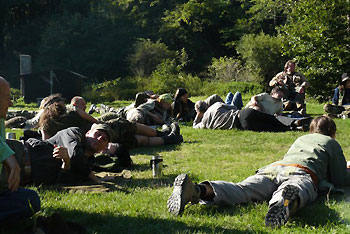 foto: archiv Trapsavce ©