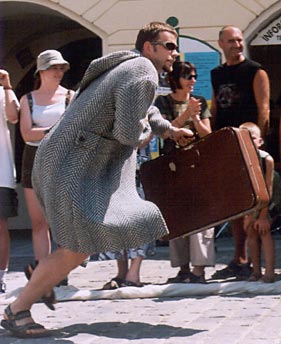 foto: Jirka ZIP Suchý ©