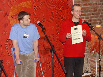 foto: Bára Klinerová ©