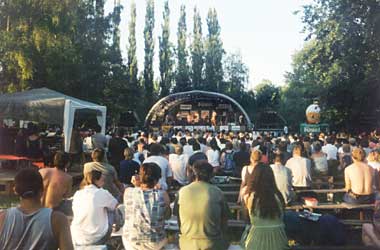 foto: Vítek Školník Urban ©