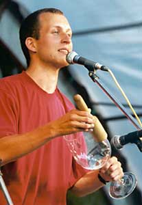 Jeroným Jerry Lešner