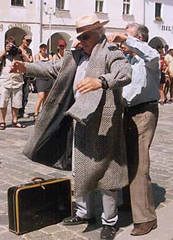 foto: Vítek Školník Urban ©