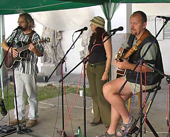 foto: Irena Motlíková ©