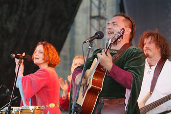 foto: archiv Strašlivé podívané ©