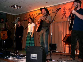 foto: Black Bart the P08 &copy;