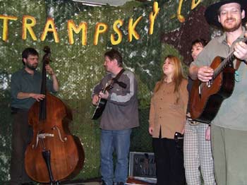 foto: Black Bart the P08 ©